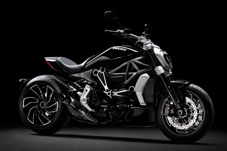 Ducati XDiavel S 2019 Ducati XDiavel S 2019
